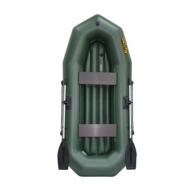 Лодка гребная Муссон R 260 НД
