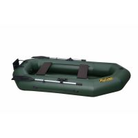 Лодка гребная Муссон R 260 НД ТР