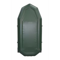 Лодка гребная Муссон R 260 РС ТР