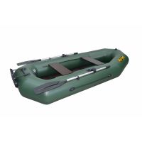 Лодка гребная Муссон R 260 РС ТР