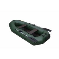 Лодка гребная Муссон R 260 РС ТР