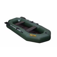 Лодка гребная Муссон R 260 С