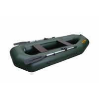 Лодка гребная Муссон R 260 С