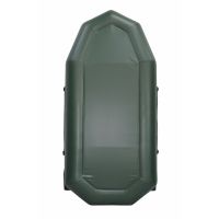 Лодка гребная Муссон R 260 С