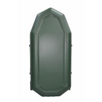 Лодка гребная Муссон R 260 С ТР