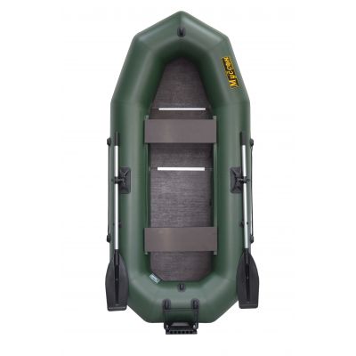 Лодка гребная Муссон R 260 С ТР