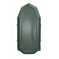 Лодка гребная Муссон R 260 ТР