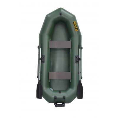 Лодка гребная Муссон R 260 ТР