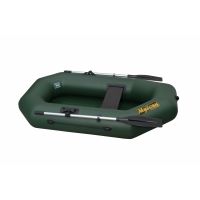 Лодка гребная Муссон S 190