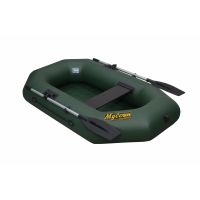 Лодка гребная Муссон S 190