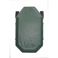 Лодка гребная Муссон S 190