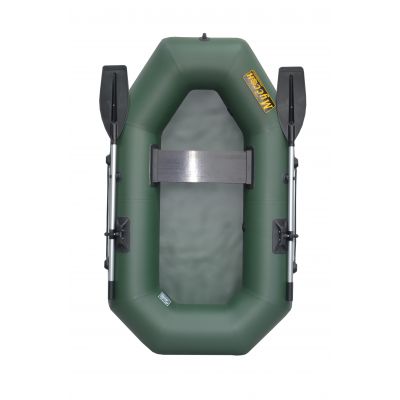 Лодка гребная Муссон S 190