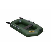 Лодка гребная Муссон S 222