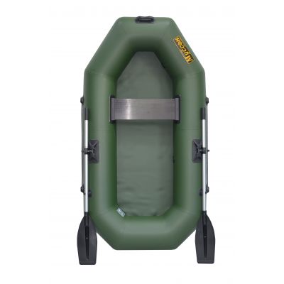 Лодка гребная Муссон S 222