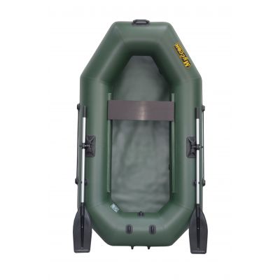 Лодка гребная Муссон S 230