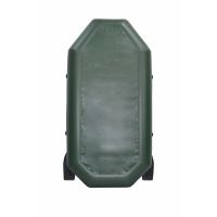 Лодка гребная Муссон S 240