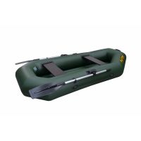 Лодка гребная Муссон S 240 НД