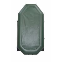 Лодка гребная Муссон S 250