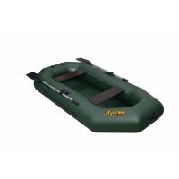 Лодка гребная Муссон S 250