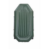 Лодка гребная Муссон S 250 НД