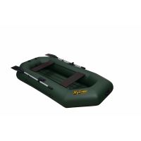 Лодка гребная Муссон S 250 НД