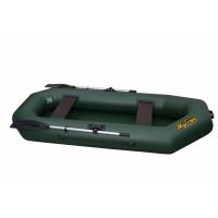 Лодка гребная Муссон S 262