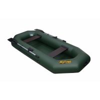 Лодка гребная Муссон S 262