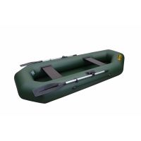 Лодка гребная Муссон S 262
