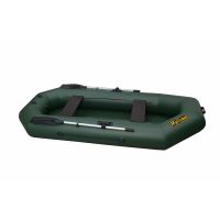 Лодка гребная Муссон S 280