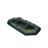 Лодка гребная Муссон S 280