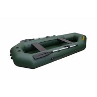 Лодка гребная Муссон S 280