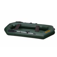 Лодка гребная Муссон S 280 НД