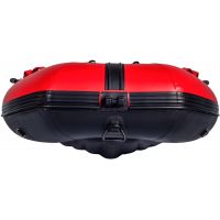 Моторная лодка SMARINE AIR MAX-360 КРАСНАЯ