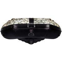Моторная лодка SMARINE AIR MAX-360 ЗЕЛЕНЫЙ КАМУФЛЯЖ