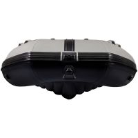 Моторная лодка SMARINE AIR MAX-380 СЕРАЯ