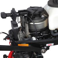 Лодочный мотор MARLIN MP 3 AMHS