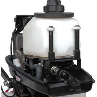 Лодочный мотор MARLIN MP 3 AMHS