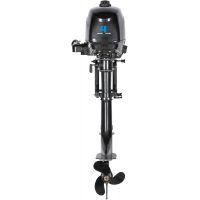 Лодочный мотор MARLIN MP 4 AMHS