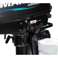 Лодочный мотор MARLIN MP 4 AMHS