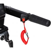 Лодочный мотор MARLIN MP 4 AMHS