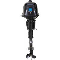 Лодочный мотор MARLIN MP 5 AMHS (с баком)