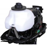 Лодочный мотор MARLIN MP 5 AMHS (с баком)