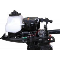 Лодочный мотор MARLIN MP 5 AMHS (с баком)