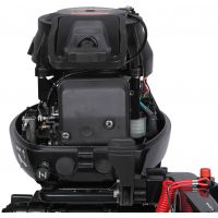 Лодочный мотор MARLIN MP 9.9 AMHS