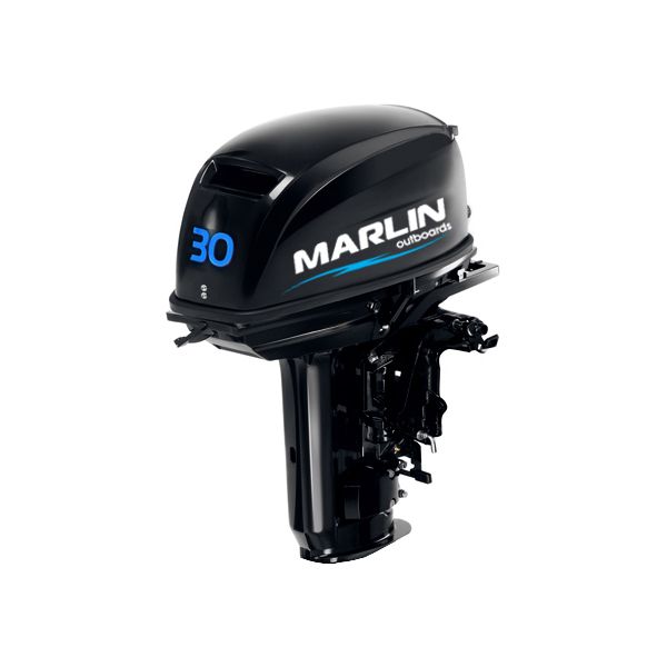 Лодочный мотор MARLIN MP 30 AMH