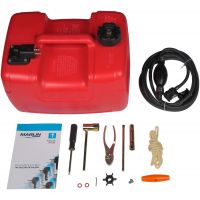 Лодочный мотор MARLIN MF 5 AMHS