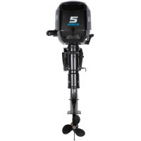 Лодочный мотор MARLIN MF 5 AMHS