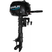 Лодочный мотор MARLIN MF 5 AMHS