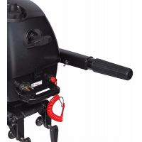 Лодочный мотор MARLIN MF 5 AMHS