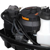 Лодочный мотор MARLIN MF 5 AMHS